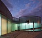 RUEDA PIZARRO ARQUITECTOS设计的Vereda de Estudiantes幼儿园