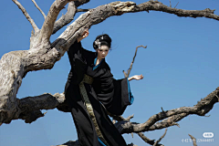 CHARMIAN长眠采集到动作