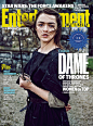 Game of Thrones EW