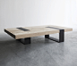 CLIP COFFEE TABLE - Lounge tables from Van Rossum | Architonic : CLIP COFFEE TABLE - Designer Lounge tables from Van Rossum ✓ all information ✓ high-resolution images ✓ CADs ✓ catalogues ✓ contact information..