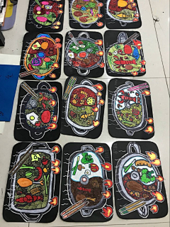 5号是cbb采集到杂学