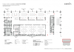 ispace空间设计采集到PLAN