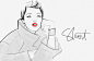 short_garance-dore