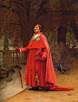 Jehan Georges Vibert