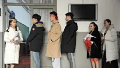 林妙可好矮揭秘真实身高体重，林妙可有1米五吗图片揭秘林妙可真实身高 http://www.pubuo.com/funny/2017-02-16/2212.html
