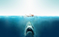 General 1440x900 Jaws movies artwork