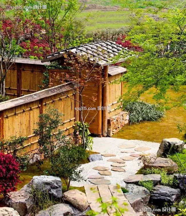 灵山小镇·拈花湾：一群疯子建造出来的诗情...