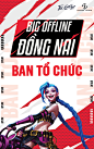 BIG OFFLINE | Dong Nai 2022