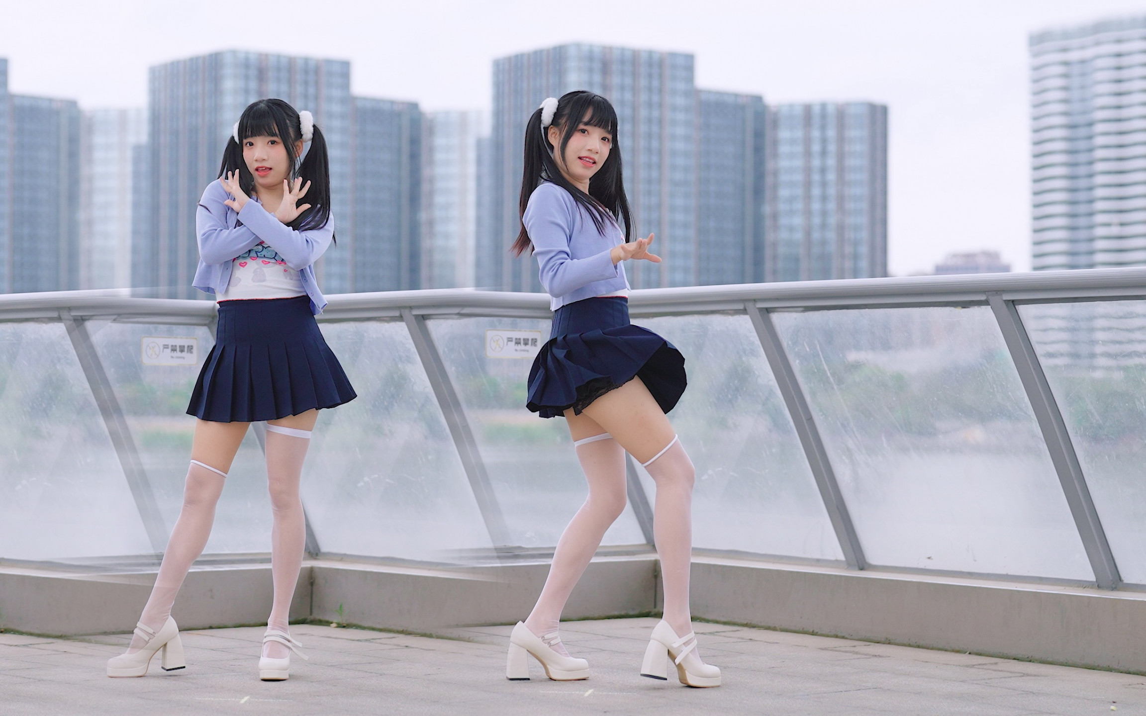 图片[4]-【舞蹈/4K/在线/B站】Yoliko-凌晨12点【70V-11.2GB】-幻想写真
