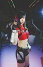 #第九届深圳动漫节# #深九漫# #漫展返图# #假面骑士# #cosplay# #喵特场照# 
出镜：
P1-P6 甲斗/Kabuto：@羅羅啟賢  
P7-P8 drive娘：@吃土的凝月  
P9 decade版甲斗娘：@英雄映像_門矢年为檀黎斗打call  
辛苦了各位，出的超赞的
大图地址：O网页链接 希望大家喜欢~ ...展开全文c