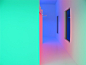 Chromosaturation — Carlos Cruz-Diez: 