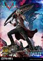 Prime 1 Studio - DMC 5 Dante