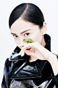 Angelababy