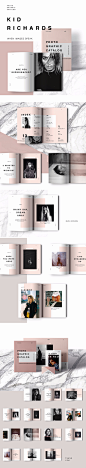 Photographic Catalog on Behance