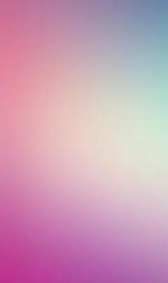紫と青のブラーのiPhone壁紙 | 壁紙キングダム スマホ版