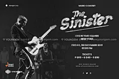 电影海报杂志封面贺卡商标logo火焰油画英文字体下载下载_颜格视觉