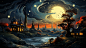 mjvip865732_starry_night_sky__a_house_standing_on_the_large_law_fd1f3b22-503c-46f1-8c30-945cd14f6c38.png (1456×816)