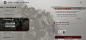 Game UI Concept
