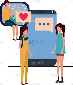 人群,头像,设备屏幕,传媒,创造力,信息图表,商务,人,开发人员,联系
