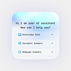 乖大敏采集到APP UI - 轻质感