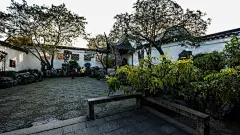 中国苏州园林风景png免抠素材_新图网 https://ixintu.com 著名建筑 旅游景点 各地名著