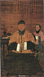 旋袄这个词常见人提及，但似乎会将之指代宋代的小袖衫袄，但从其本身的定义来看，“近岁衣制有一种如旋袄，长不过腰，两袖仅掩肘，以最厚之帛为之，仍用夹里，或其中用棉者。”，说明旋袄的主要特征，就是长不过腰，两袖仅掩肘，这种衣服从金代，元代的壁画，俑中并不鲜见，比如图一和二的金国壁画中， ​​​​...展开全文c