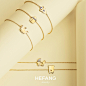 HEFANG Jewelry (@hefangjewelry)的Instagram主页 · Tofo.me · 中文Instagram网页版