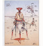 宫崎骏也“抄”莫比斯，漫画界的真神原来是他_吉罗 : 莫比斯（Mœbius）这个笔名是在1963年诞生的，吉罗用这个名字来创作他的科幻小说和奇幻风格的作品。 不仅如此，他还为迪士尼的《电子世界争霸战》创作故事板和概念设计，连《银翼杀手》导演指出本片…