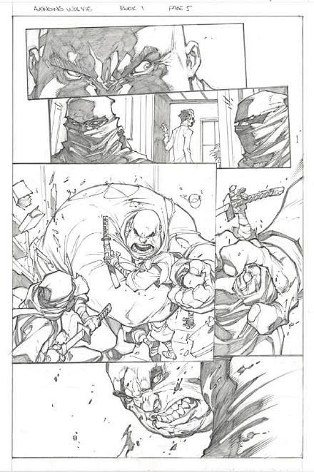 “暗黑血统”之父 Joe Madurei...