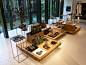 Kiton showroom by A4A Milan 02