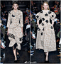 Simone Rocha S/S 2018｜维多利亚时代的瓷娃娃少女～ ​​​​