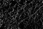 30款黑色褶皱塑料铝箔背景纹理 Black Crumpled Textures