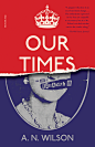 Our Times | 视觉中国