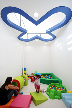 joannamei采集到Children's space