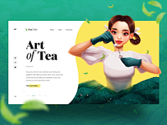 amberfun采集到网页/WEB设计