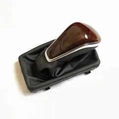 适用于奥迪A6L C7 A7 大众迈腾 CC 挡把 换挡手球 桃木挡把 岑木挡把 岑木款【图片 价格 品牌 报价】-京东