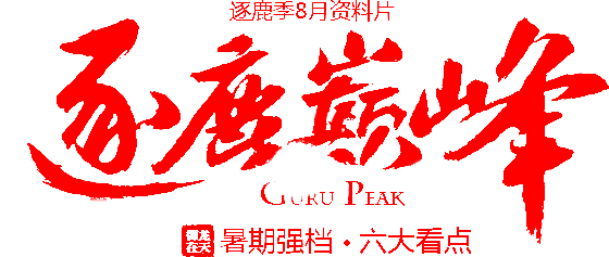 笔-逐鹿巅峰