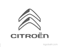 雪铁龙（Citroën）全新扁平化LOGO