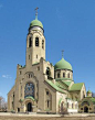 其中包括图片：Церковь Покрова Пресвятой Богородицы.  Село Пархомовка (Украина)