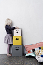 ferm LIVING 2012秋冬产品目录 | 60designwebpick