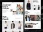 Couture - Fashion Ecommerce Website