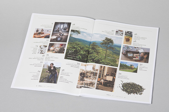 coffee pro (magazine...