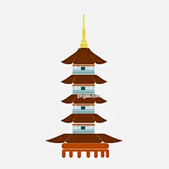地标性建筑雷峰塔图片大小2000x2000px 图片尺寸119.43 KB 来自PNG搜索网 pngss.com 免费免扣png素材下载！卡通雷峰塔#雷峰塔插画#雷峰塔装饰#手绘雷峰塔#装饰图案#