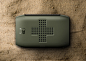 Portable Survival Radio | PHILIPS : The Philips AE1120/00 portable radio is built for the outdoors. Kinetically powered, it eliminates the need for batteries and features a built-in siren for attracting attention and USB charger to keep devices charged an