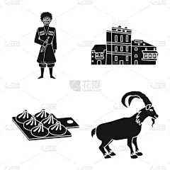 传统,男人,黑色,国内著名景点,建筑,图像,创新,收集,旅游,设计