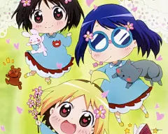 花丸幼稚园桌面高清壁纸桌面壁纸2