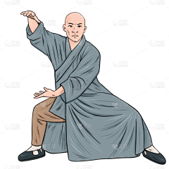 辣萌辣萌的尛鼻子丶采集到水墨-人物