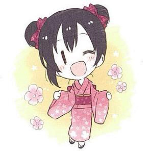 大爱妮可！