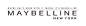 NEW YORK MAYBELLINE LOGO 标志设计 #矢量素材# ★★★http://www.sucaifengbao.com/vector/logo/
