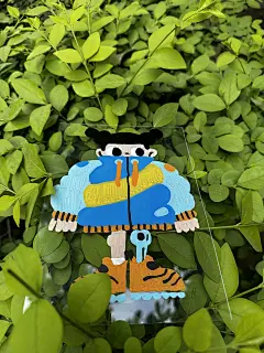 幼儿园美工区绘画片pvc塑料透明长方形亚克力吊饰挂件环创装饰diy-淘宝网